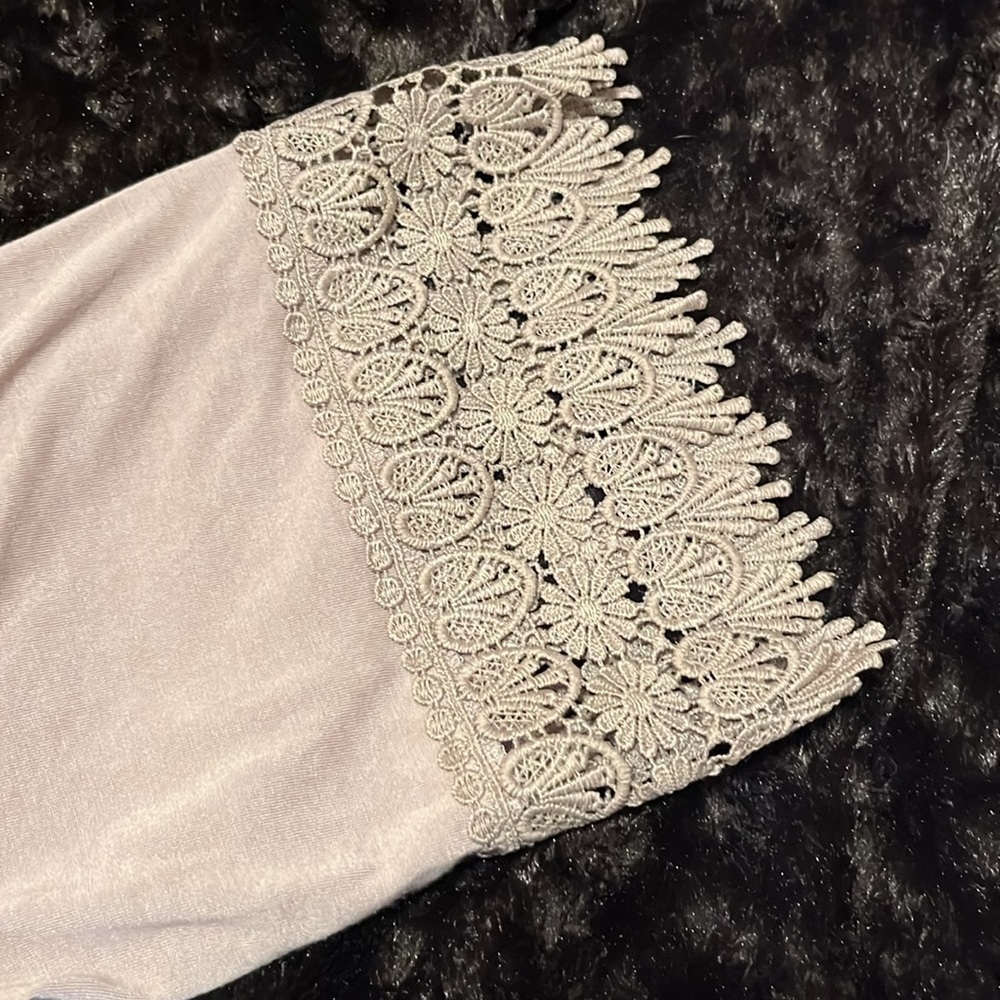 Shannon Ford New York Women’s 3X Top - Picture 2 of 6